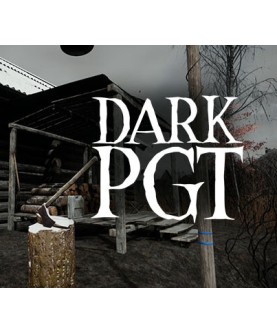 Dark PGT Steam Key GLOBAL